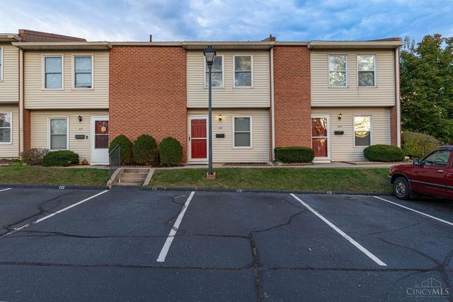 4531 Bonita Drive, Middletown, OH 45044