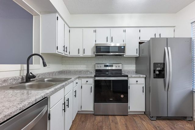 4531 Bonita Drive, Middletown, OH 45044