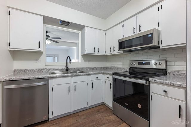 4531 Bonita Drive, Middletown, OH 45044