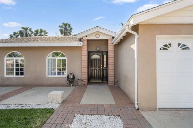 3825 S Ferntower, West Covina, CA 91792
