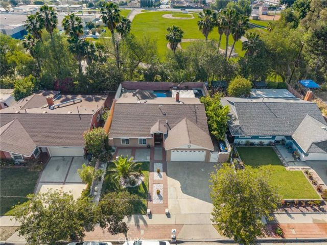 3825 S Ferntower, West Covina, CA 91792