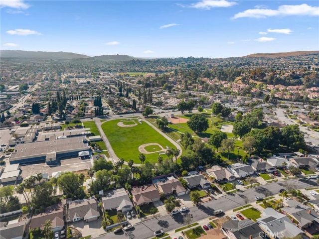 3825 S Ferntower, West Covina, CA 91792