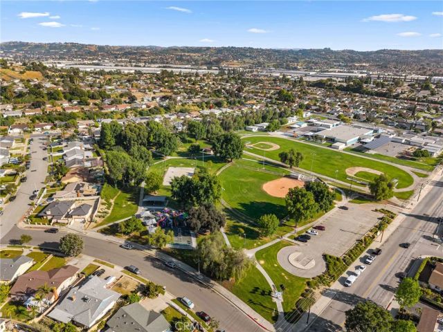 3825 S Ferntower, West Covina, CA 91792