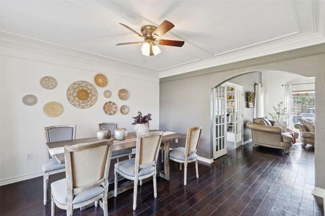 105 Melody Lane, Hickory Creek, TX 75065