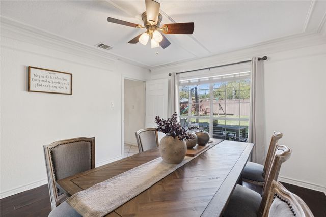 105 Melody Lane, Hickory Creek, TX 75065