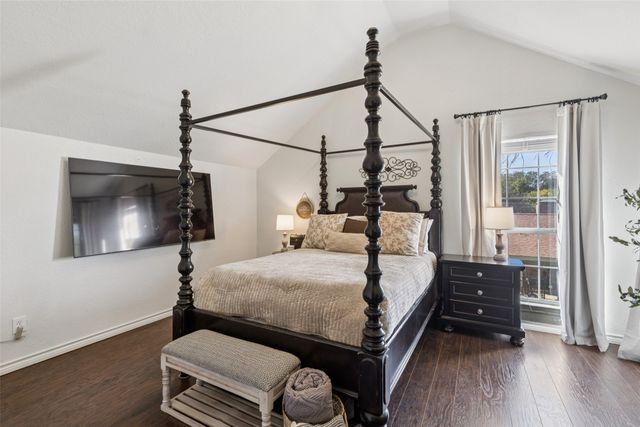 105 Melody Lane, Hickory Creek, TX 75065