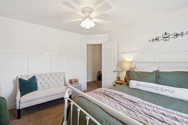 105 Melody Lane, Hickory Creek, TX 75065