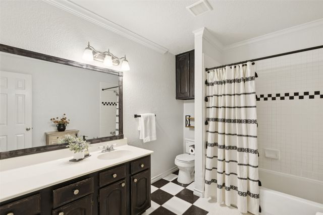 105 Melody Lane, Hickory Creek, TX 75065