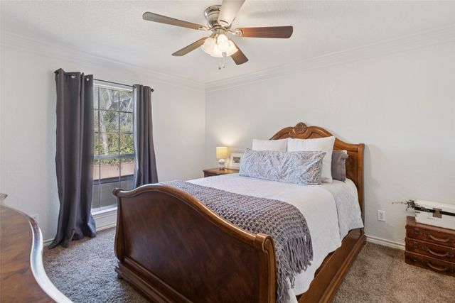 105 Melody Lane, Hickory Creek, TX 75065