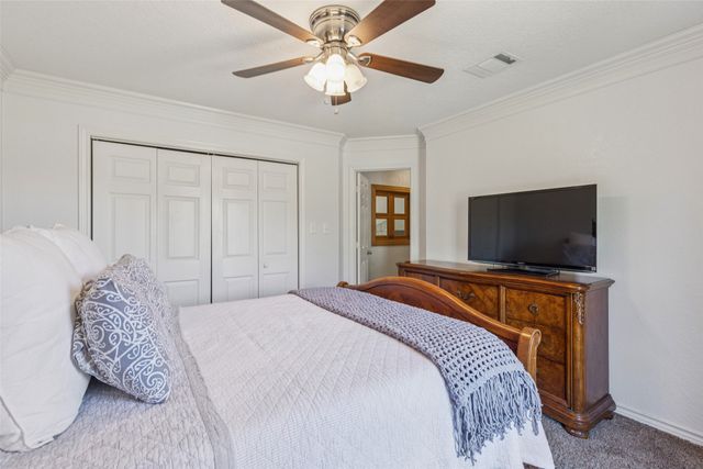 105 Melody Lane, Hickory Creek, TX 75065