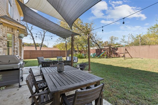 105 Melody Lane, Hickory Creek, TX 75065