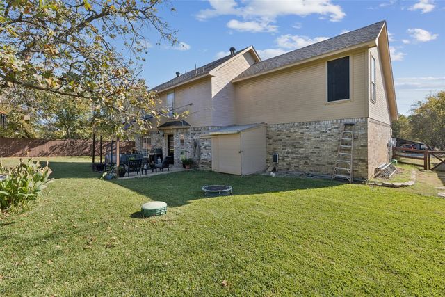 105 Melody Lane, Hickory Creek, TX 75065