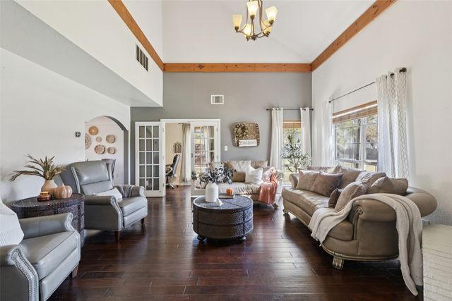 105 Melody Lane, Hickory Creek, TX 75065