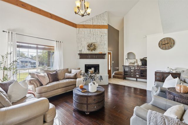 105 Melody Lane, Hickory Creek, TX 75065