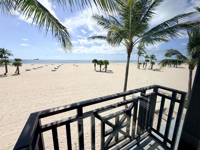 1598 S Ocean Lane 218, Fort Lauderdale, FL 33316