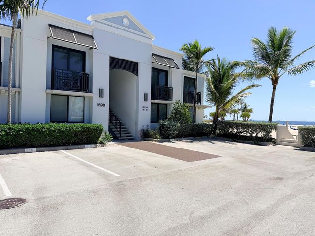 1598 S Ocean Lane 218, Fort Lauderdale, FL 33316
