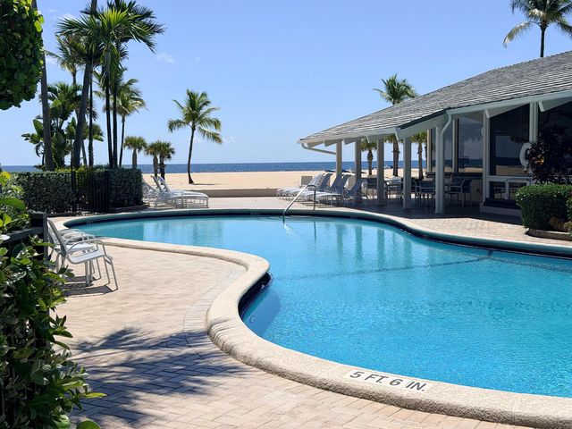 1598 S Ocean Lane 218, Fort Lauderdale, FL 33316