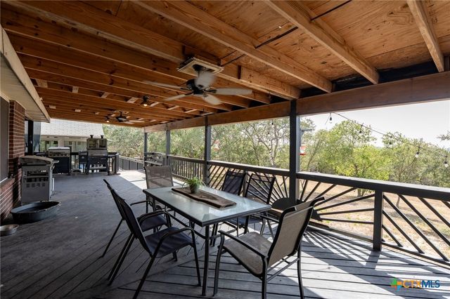 519 Eden Ranch Drive, Canyon Lake, TX 78133