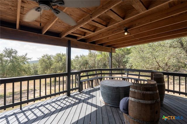 519 Eden Ranch Drive, Canyon Lake, TX 78133
