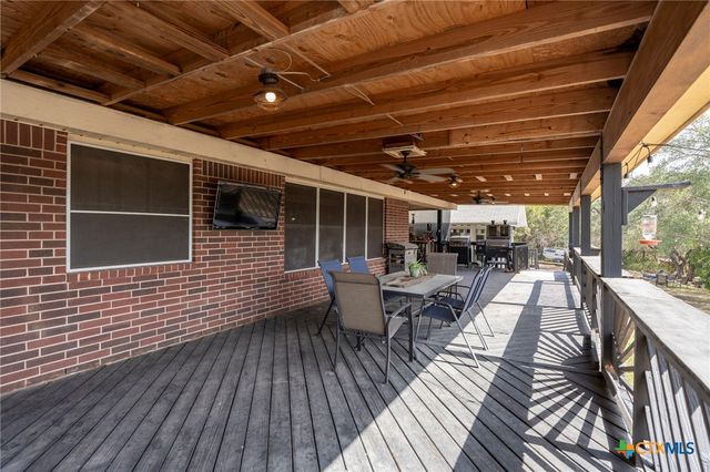 519 Eden Ranch Drive, Canyon Lake, TX 78133