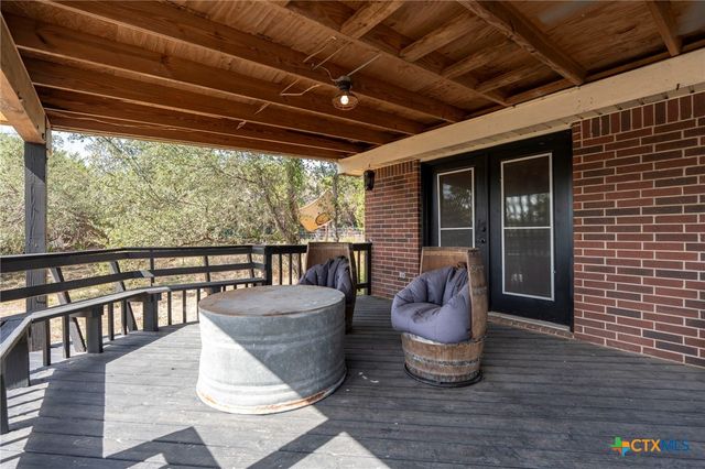 519 Eden Ranch Drive, Canyon Lake, TX 78133
