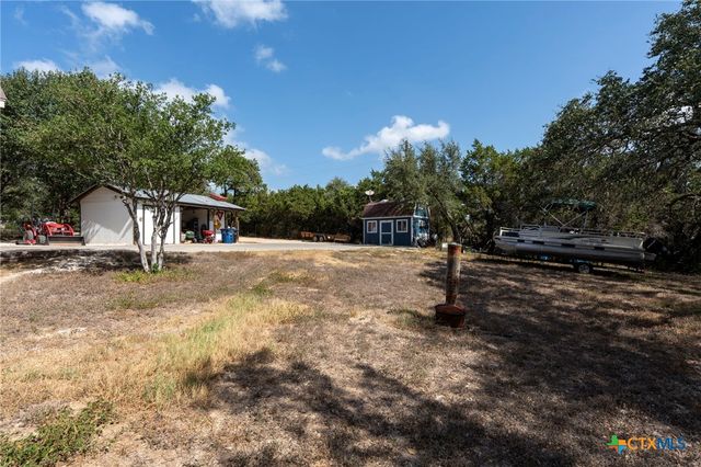 519 Eden Ranch Drive, Canyon Lake, TX 78133
