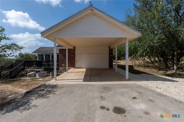 519 Eden Ranch Drive, Canyon Lake, TX 78133