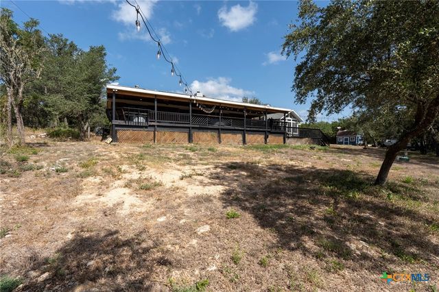 519 Eden Ranch Drive, Canyon Lake, TX 78133