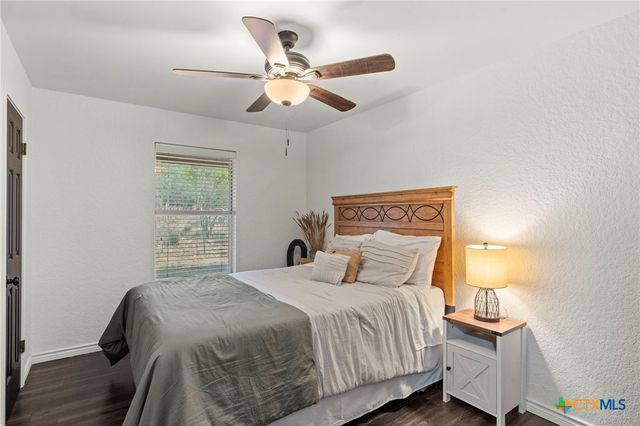 519 Eden Ranch Drive, Canyon Lake, TX 78133