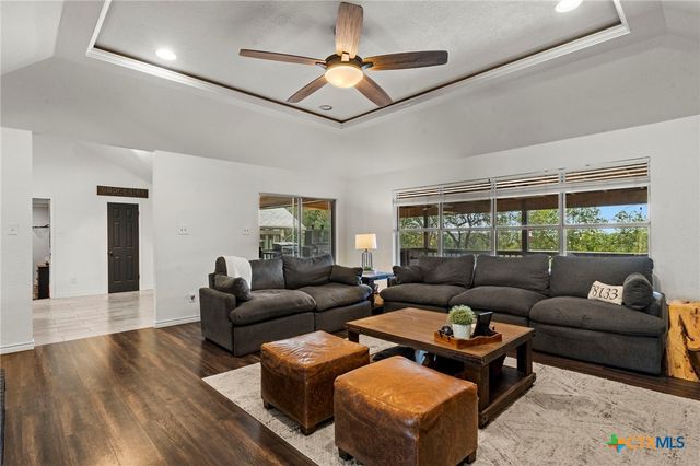519 Eden Ranch Drive, Canyon Lake, TX 78133
