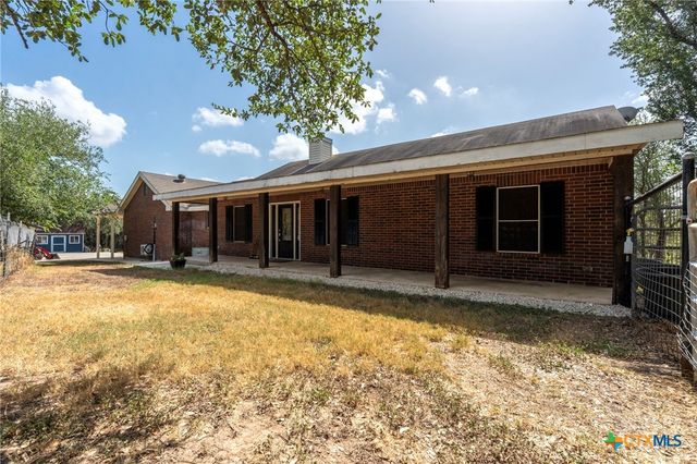 519 Eden Ranch Drive, Canyon Lake, TX 78133