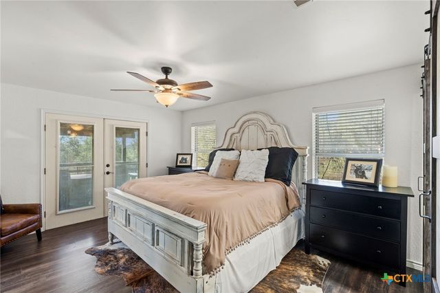 519 Eden Ranch Drive, Canyon Lake, TX 78133