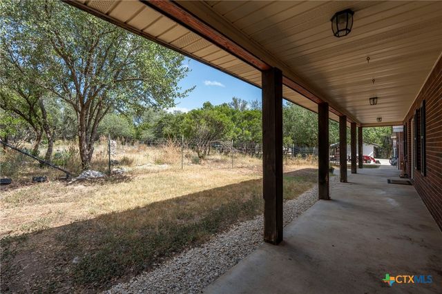 519 Eden Ranch Drive, Canyon Lake, TX 78133