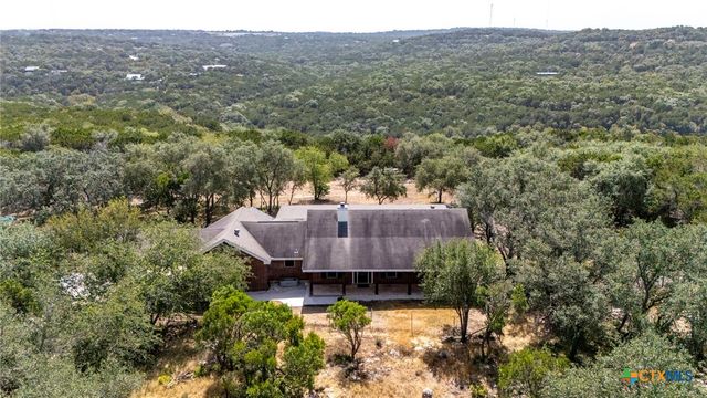 519 Eden Ranch Drive, Canyon Lake, TX 78133