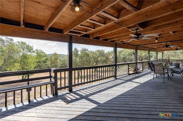 519 Eden Ranch Drive, Canyon Lake, TX 78133