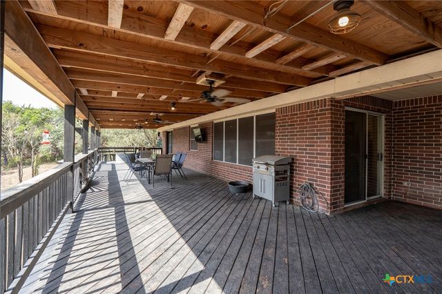 519 Eden Ranch Drive, Canyon Lake, TX 78133