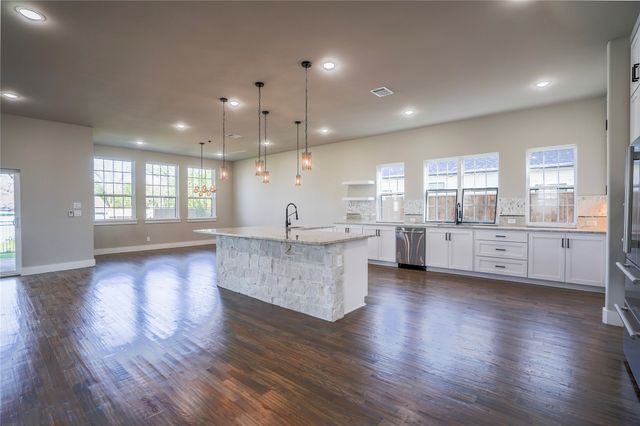 1616 N Bradley Street, Mckinney, TX 75069