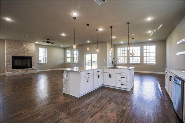 1616 N Bradley Street, Mckinney, TX 75069
