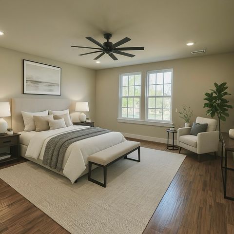 1616 N Bradley Street, Mckinney, TX 75069