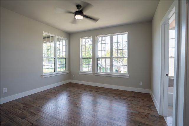1616 N Bradley Street, Mckinney, TX 75069