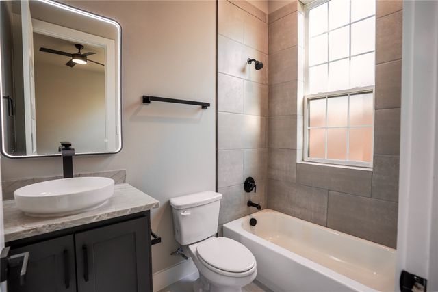 1616 N Bradley Street, Mckinney, TX 75069
