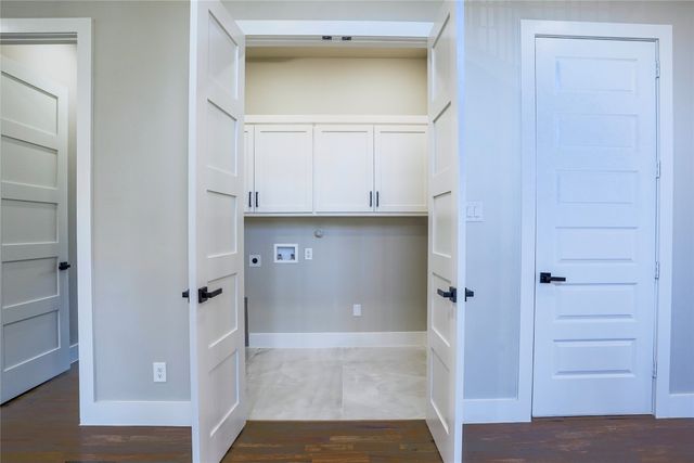 1616 N Bradley Street, Mckinney, TX 75069