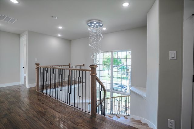 1616 N Bradley Street, Mckinney, TX 75069