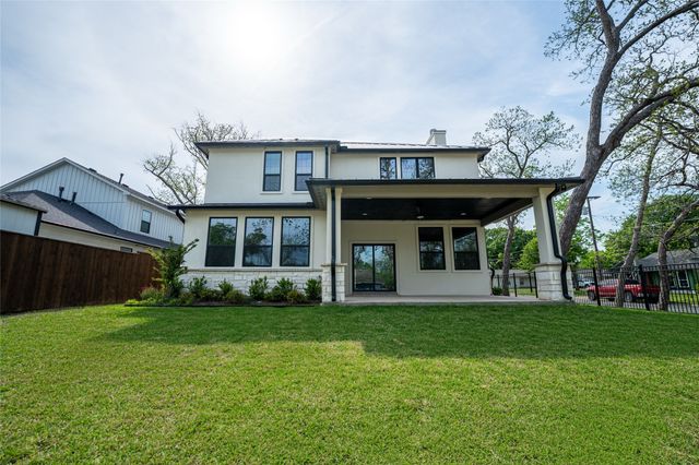 1616 N Bradley Street, Mckinney, TX 75069