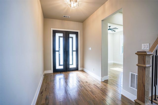 1616 N Bradley Street, Mckinney, TX 75069