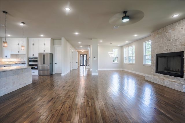 1616 N Bradley Street, Mckinney, TX 75069