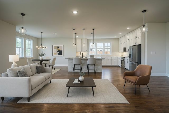 1616 N Bradley Street, Mckinney, TX 75069