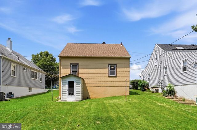 1020 2ND AVE, Prospect Park, PA 19076