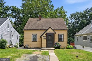 1020 2ND AVE, Prospect Park, PA 19076