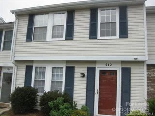 232 Water Oak Drive, Pineville, NC 28134